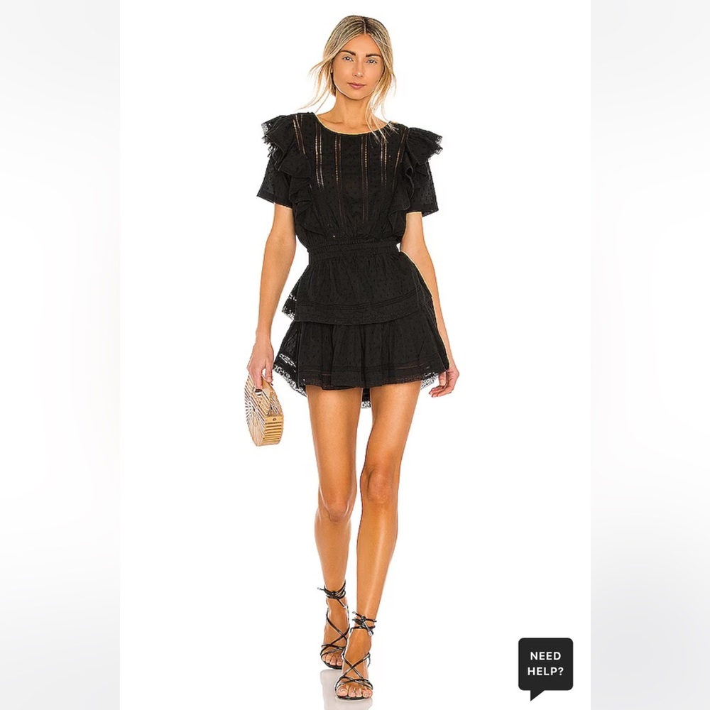 Natasha Dress